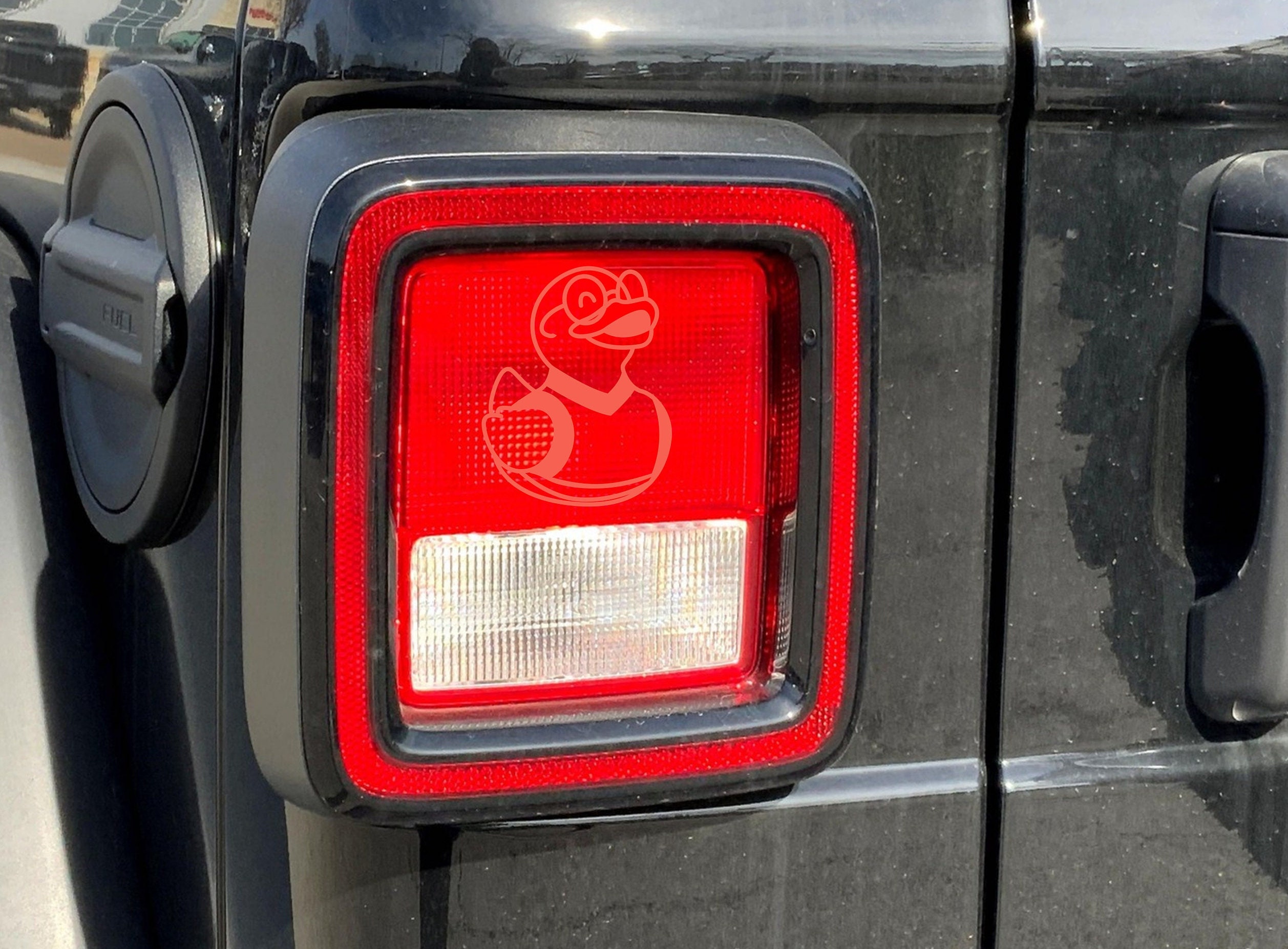 Tail Light Covers Etsy