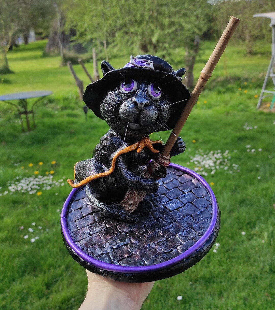 Harry potter jewelry holder deals