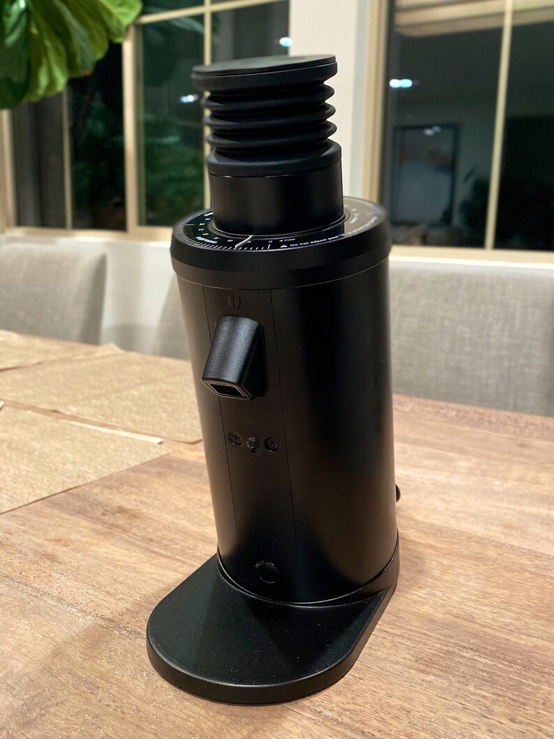 DF64 Matte Black Vinyl Wrap Kit Lagom P64 Satin Etsy