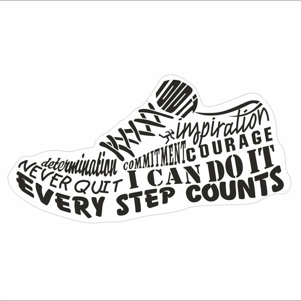Running Motivation - Etsy