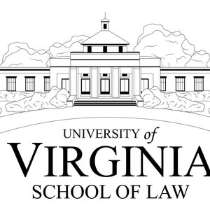 Virginia Law School