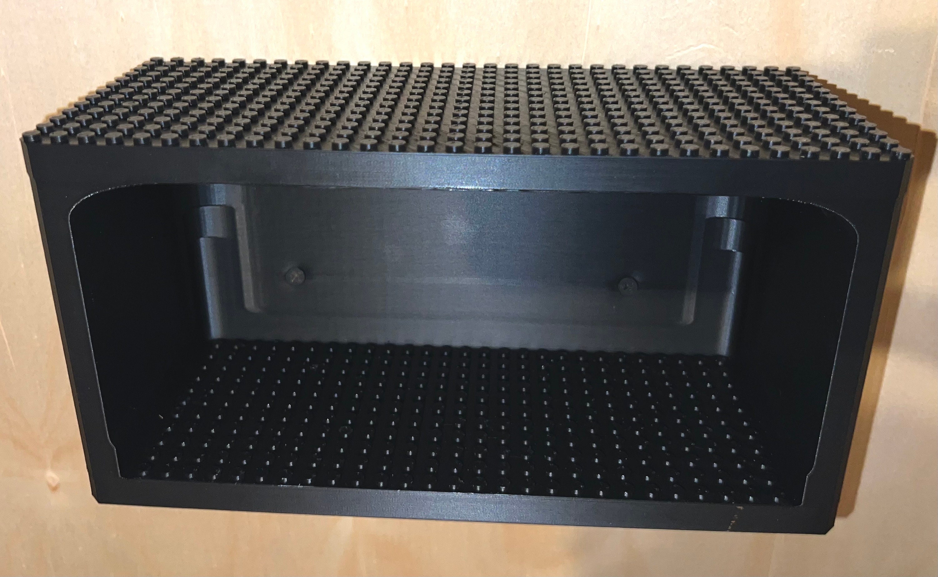 Lego Compatible Display Shelf - Etsy