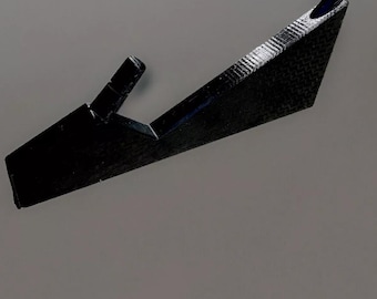 3D Printed Monitor Foot Stands for SX Speakers – Stable & Vibration-Reducing Audio Support