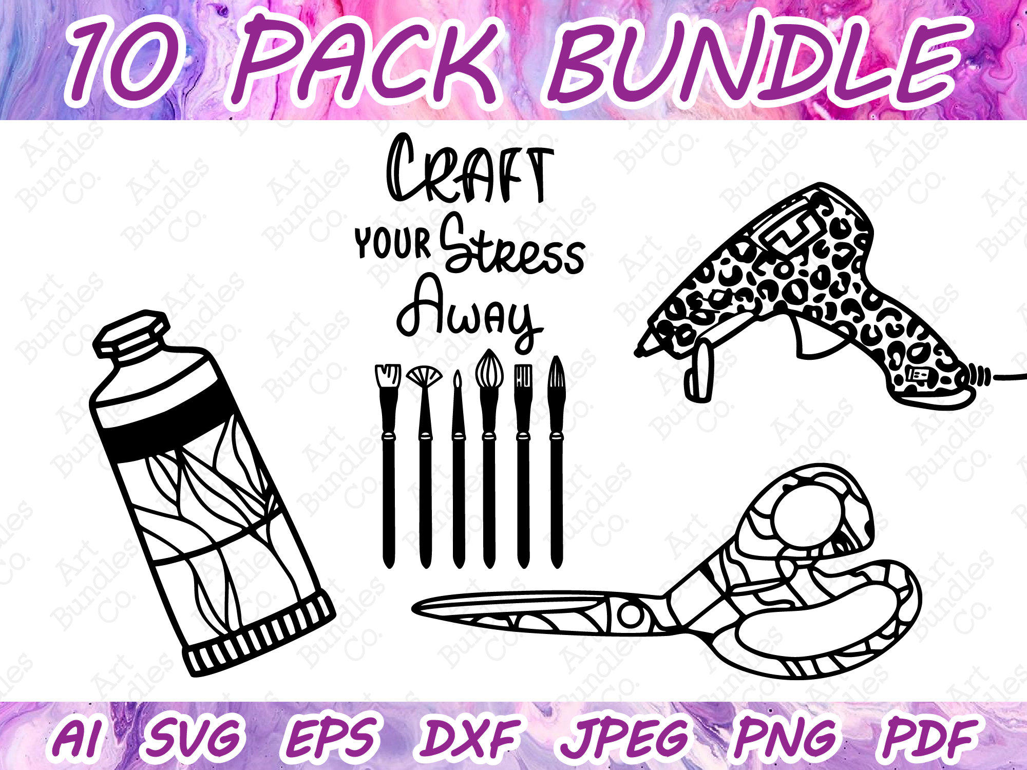 Crafting SVG Crafts and Tools Tools SVG Cut Files for Etsy