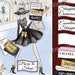 Mr and Mrs Downloadable Wedding Card Kit Digital Download INSTANT ...