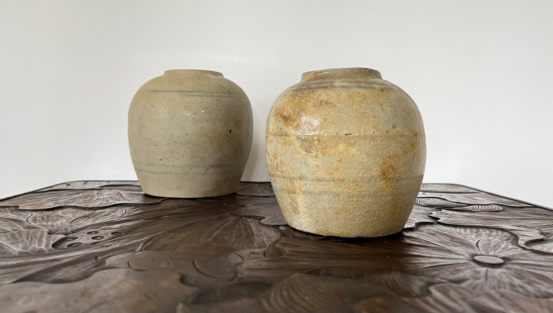 Century Ginger Jars Etsy