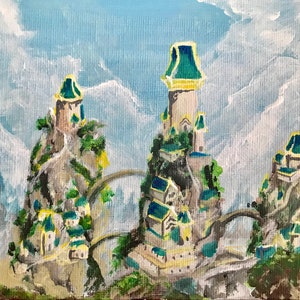 Eastern Air Temple