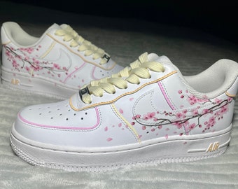 Nike air force 1 | Etsy.de