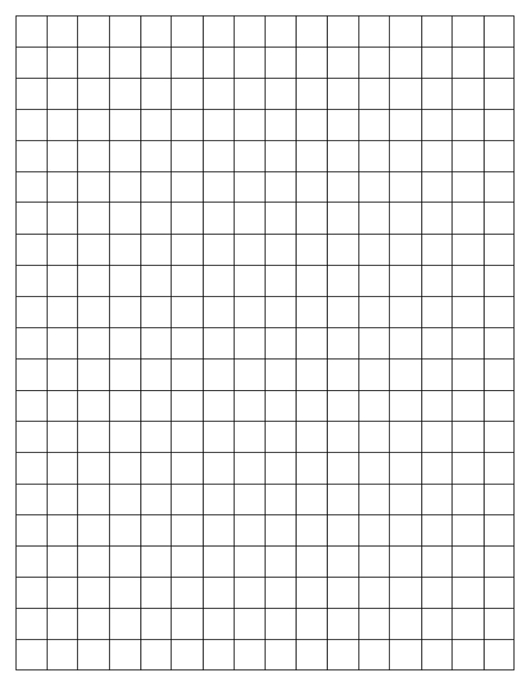 one-half inch graph paper - etsy
