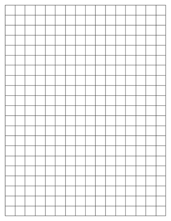 Free Printable Quarter Inch Graph Paper Printable Blo Vrogue co
