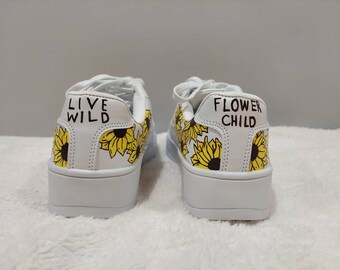 sunflower roshes