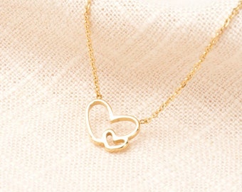 New Mom Necklace, New Mom Gift, Gift for New Mom, First Time Mom Gift, New Mom Gift Jewelry, Necklace for New Mom, Push Present, New Mom