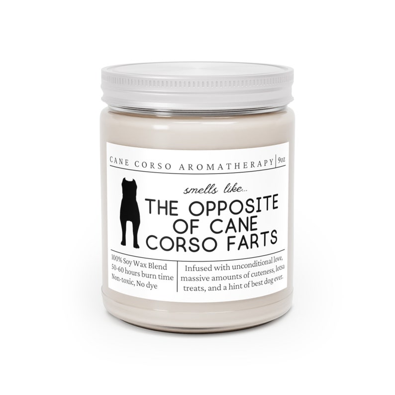 Cane Corso Gifts Cane Corso Mom Funny Italian Mastiff Gift Etsy