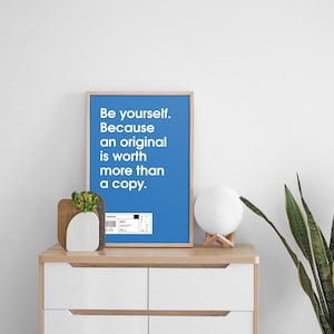 Originals, hypebeast art, sneaker art, printable wall art, digital download