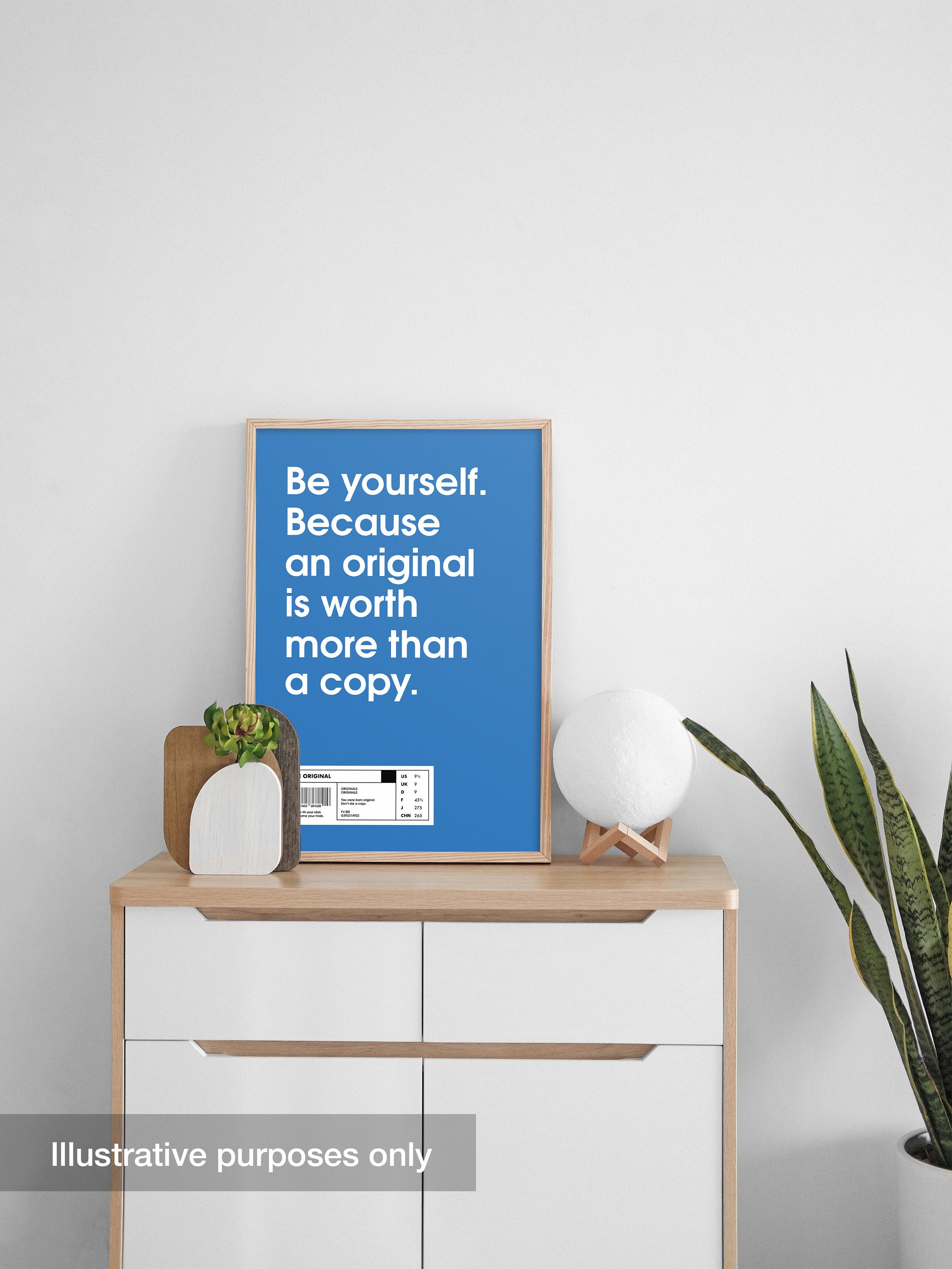 Adidas wall art - Etsy 日本