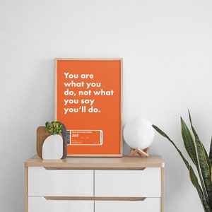 Just do it, hypebeast art, sneaker art, printable wall art, digital download