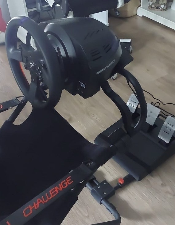 Playseat Challenge Review