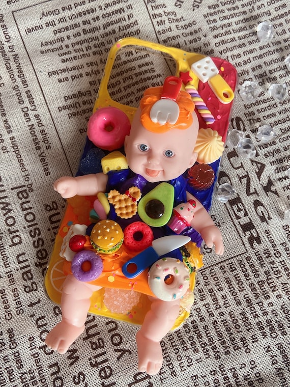Baby doll 3d deals