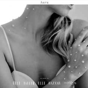 AURA | Showit Website Template, Photographer Website Template, Designer Website, Photography Website