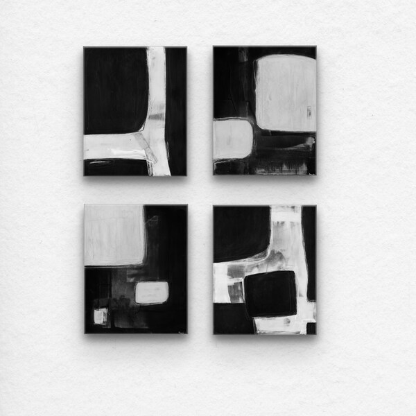 Gallery Wall Set Etsy Canada