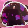 Marvel Rivals Icon Stickers | Duelist | Strategist | Vanguards | Glossy ...