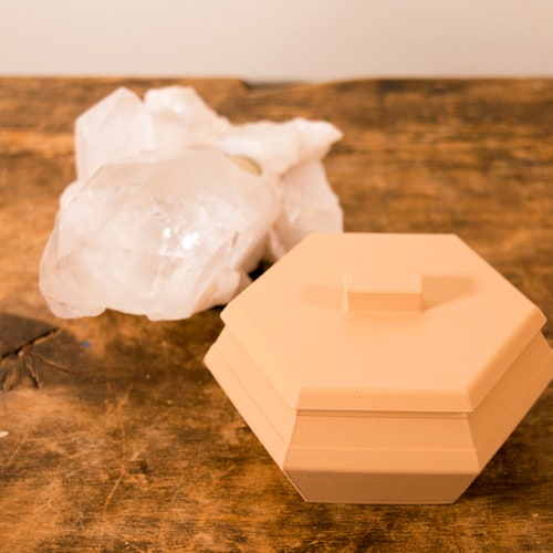 Rito Jar Jewelry Case - Zelda Breath of the Wild