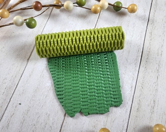 Rattan B Texture Roller