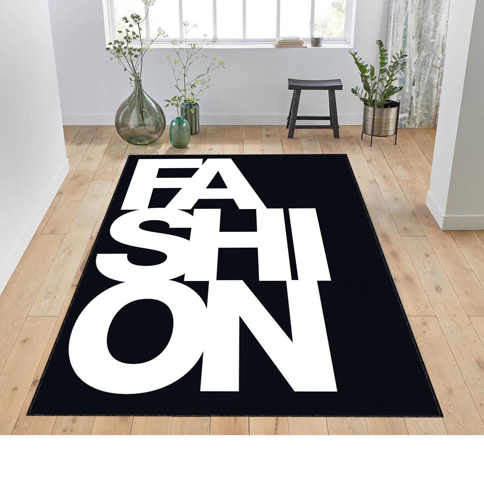 Fashionfict - DESIGNER CENTER RUG MANY DESIGNS AVAILABLE