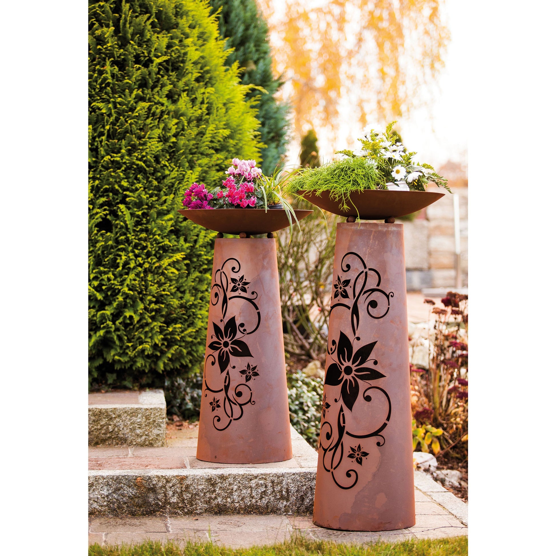 Pflanz sule - Etsy.de