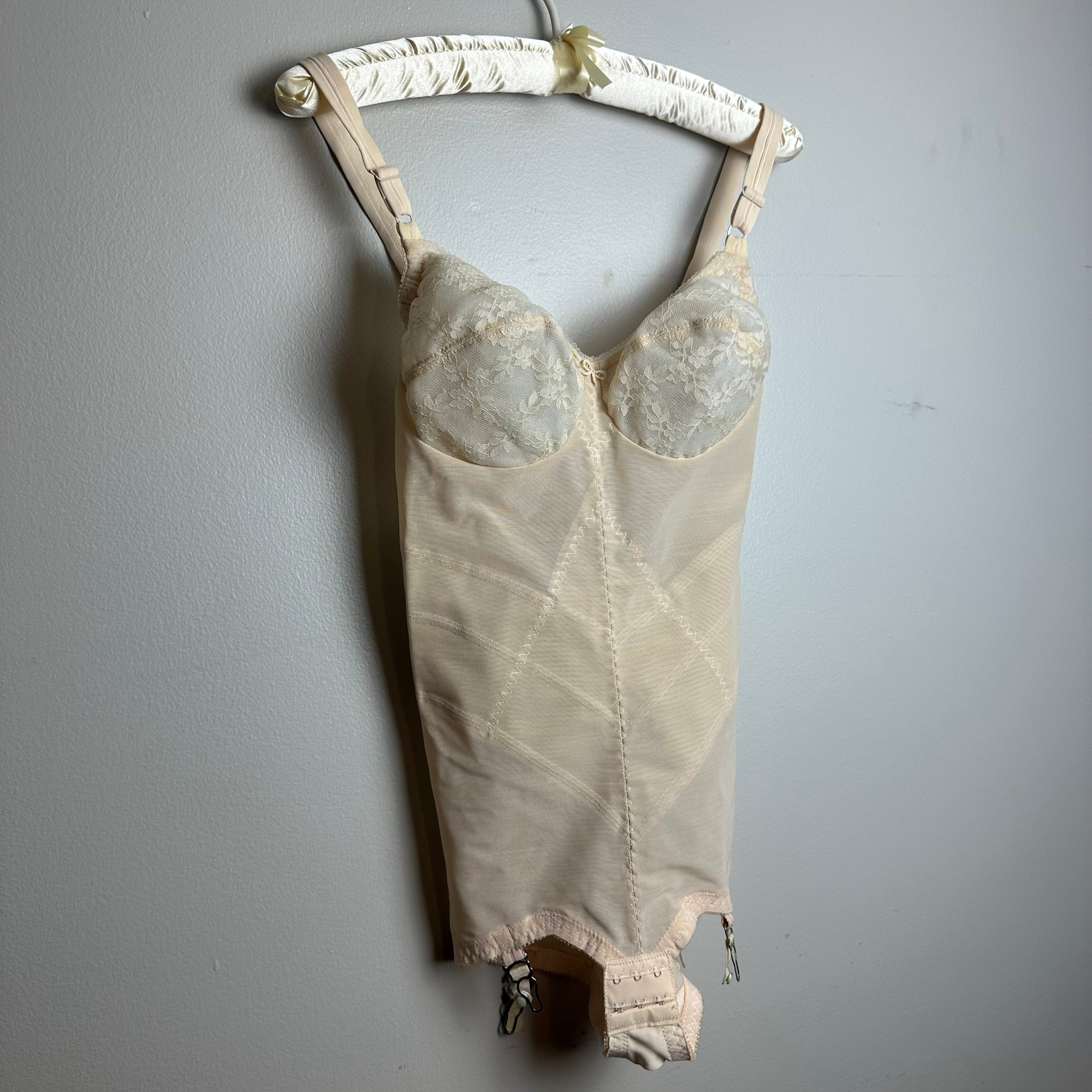 1960s 60s Girdles -  Sweden