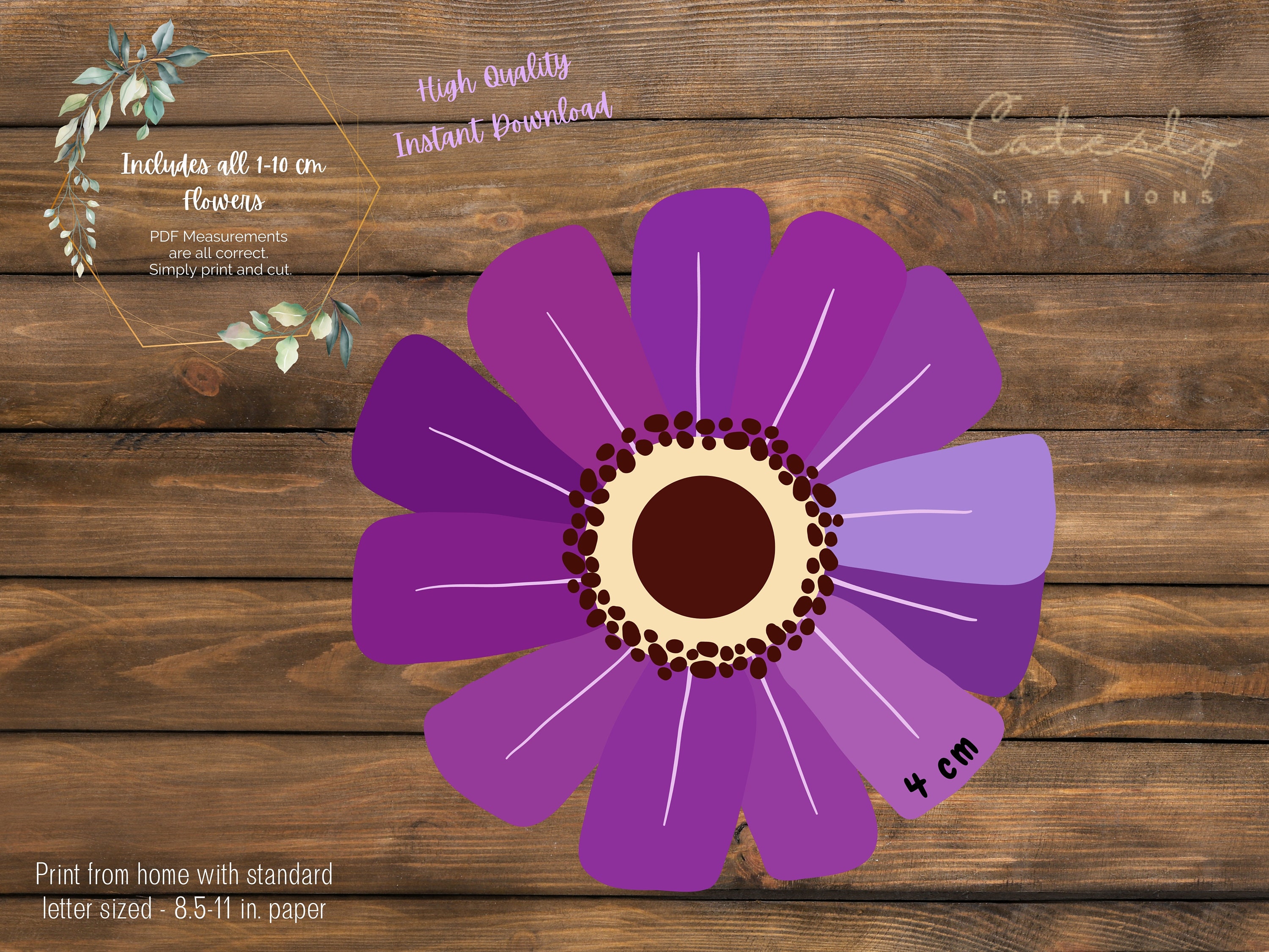 Dilation Flowers: Labor and Delivery Unit OB-GYN Office Midwife ...