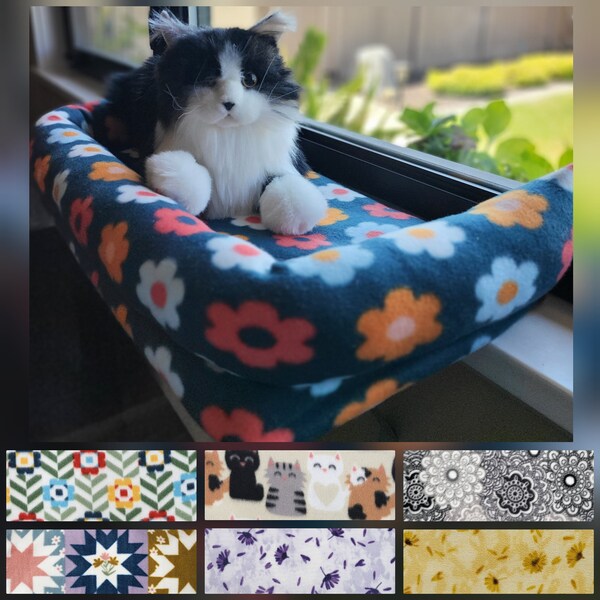 Cat Hammock Replacement Etsy