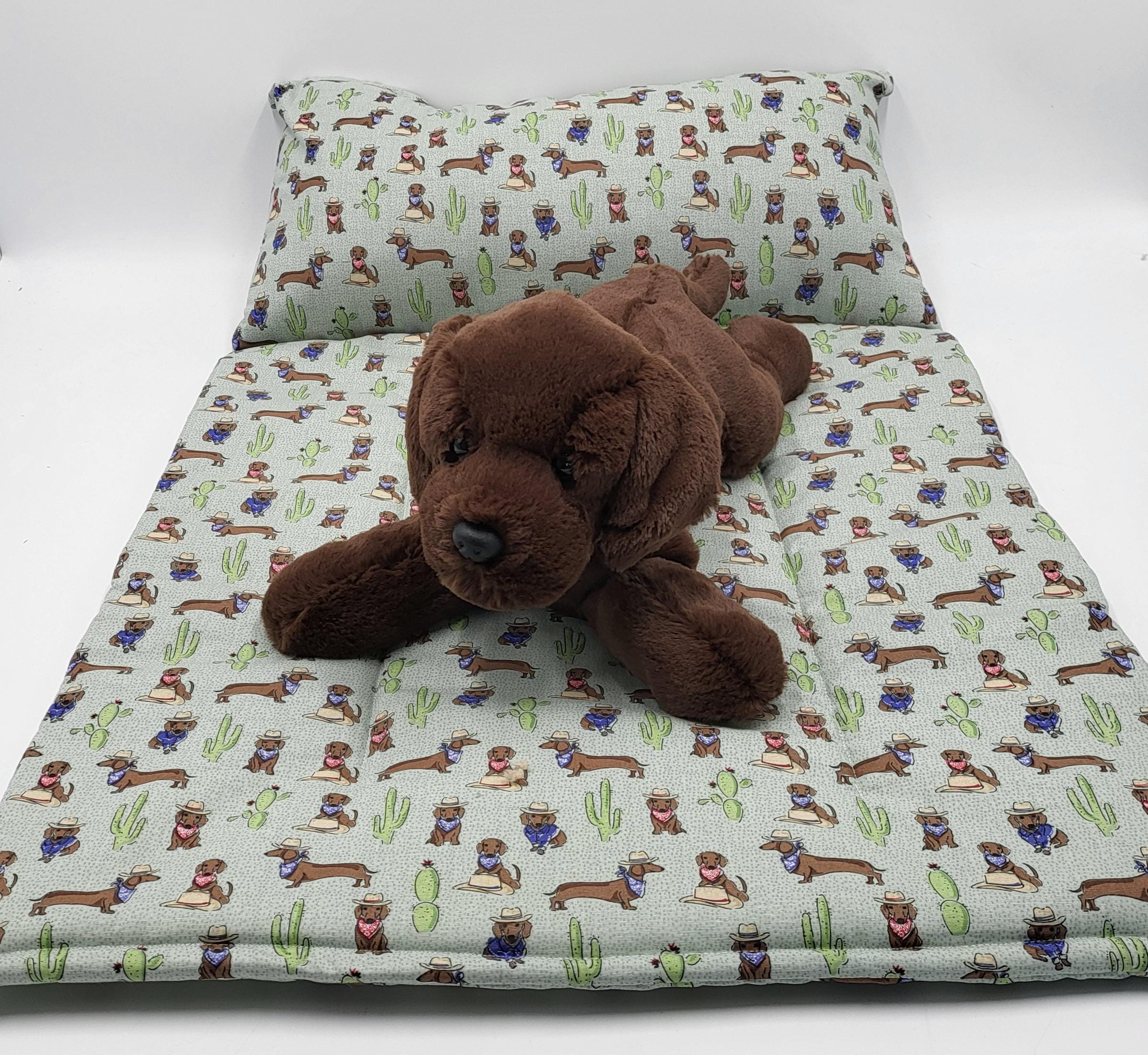 Lap Pillow for Small Dogs Etsy