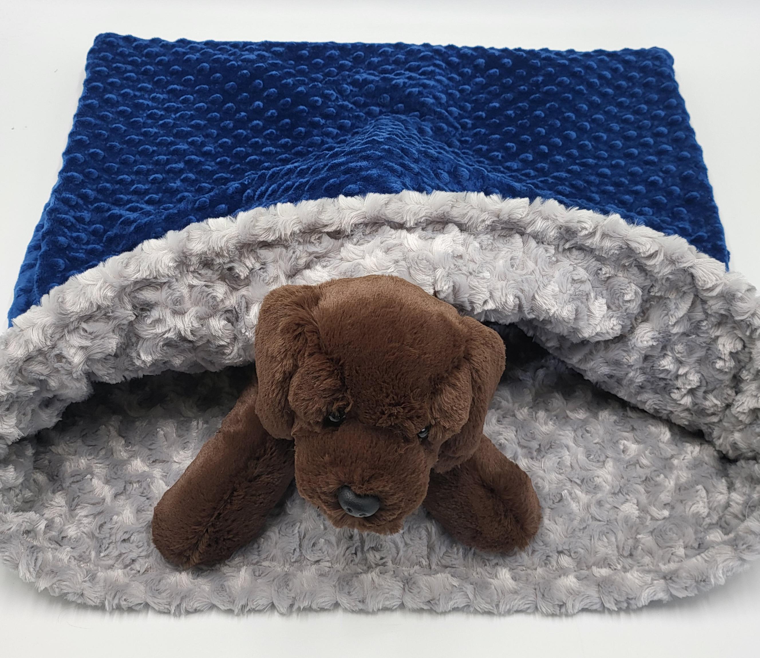Canine coddler blanket cheap