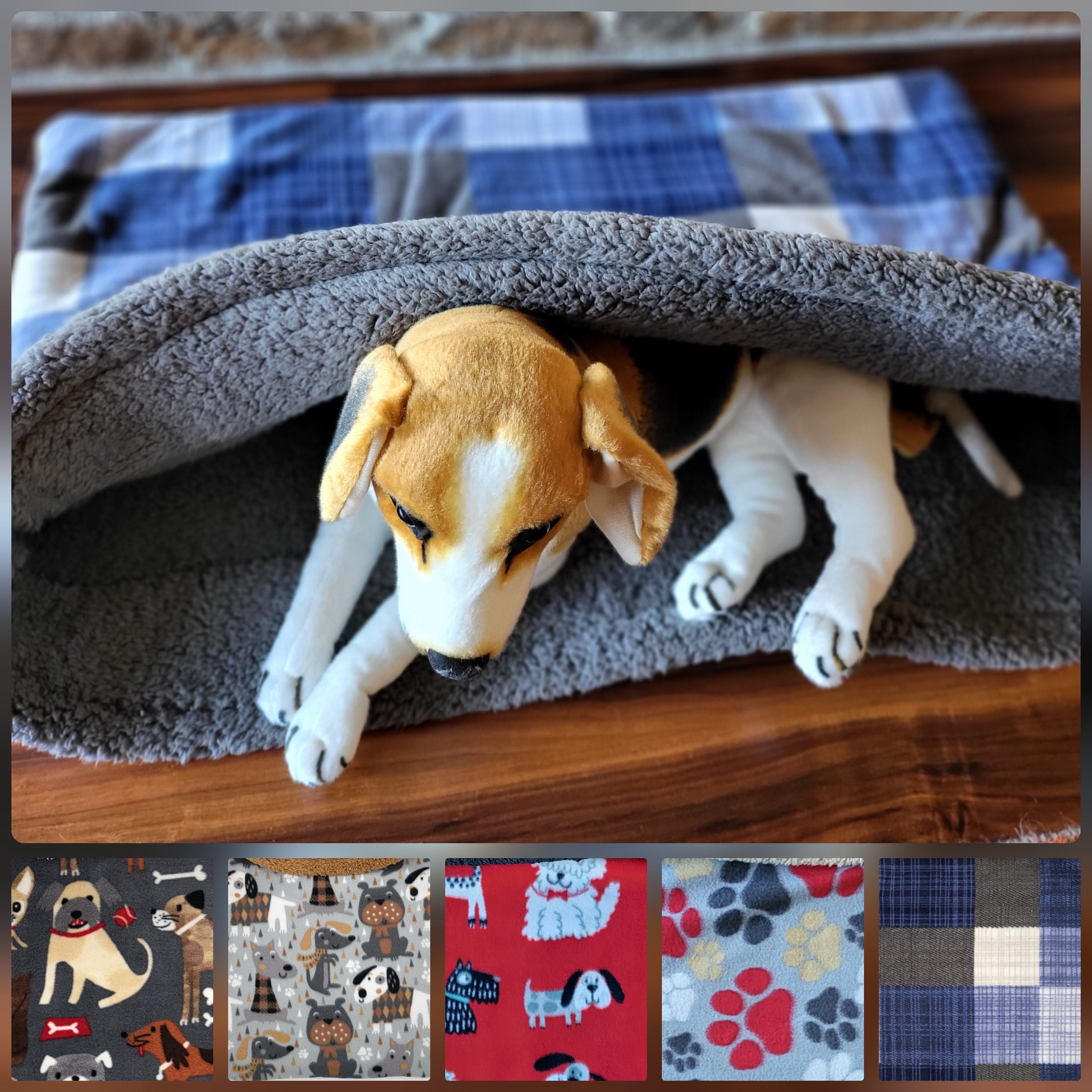 Dog hotsell nap mat