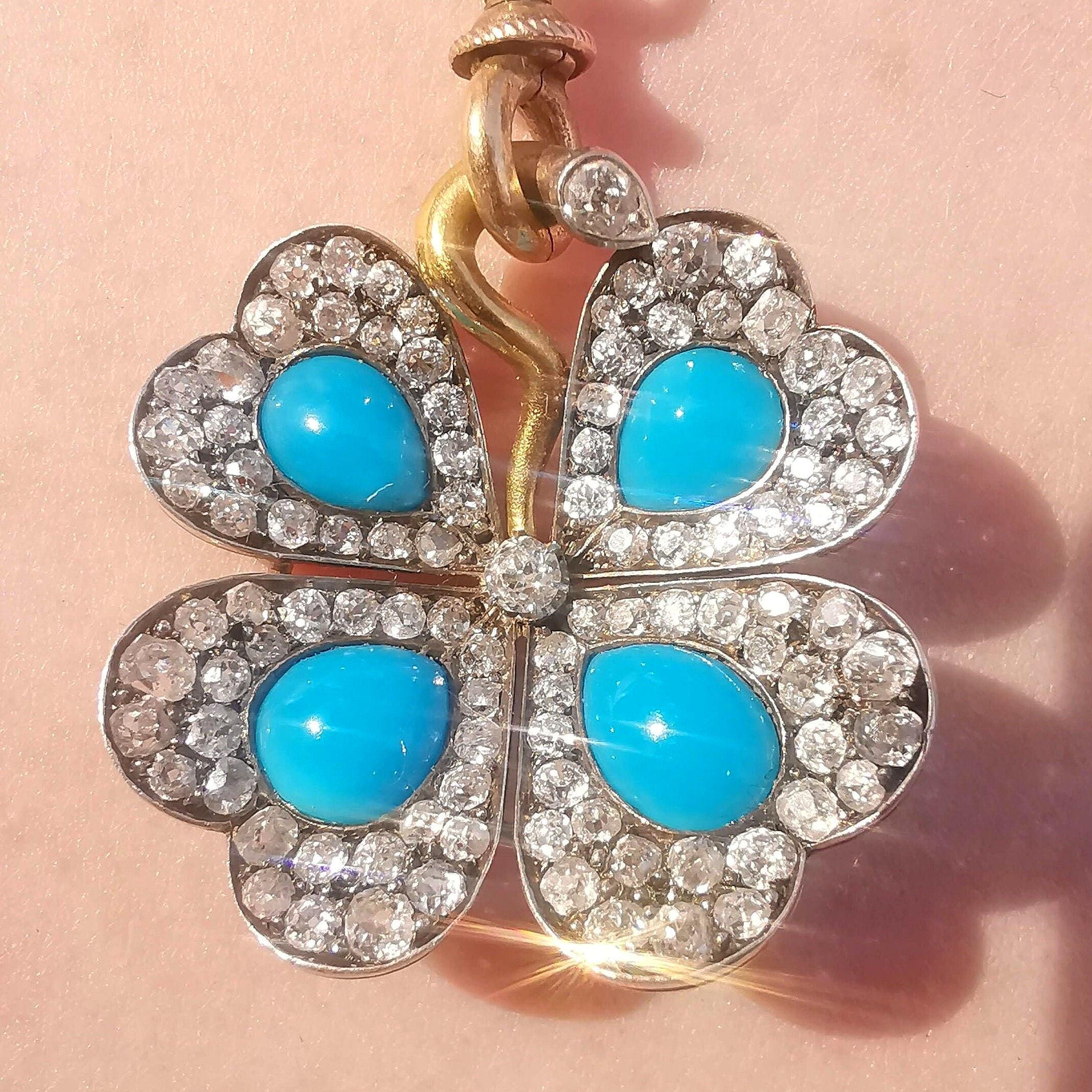 AuroraJewelryAntique - Etsy Australia
