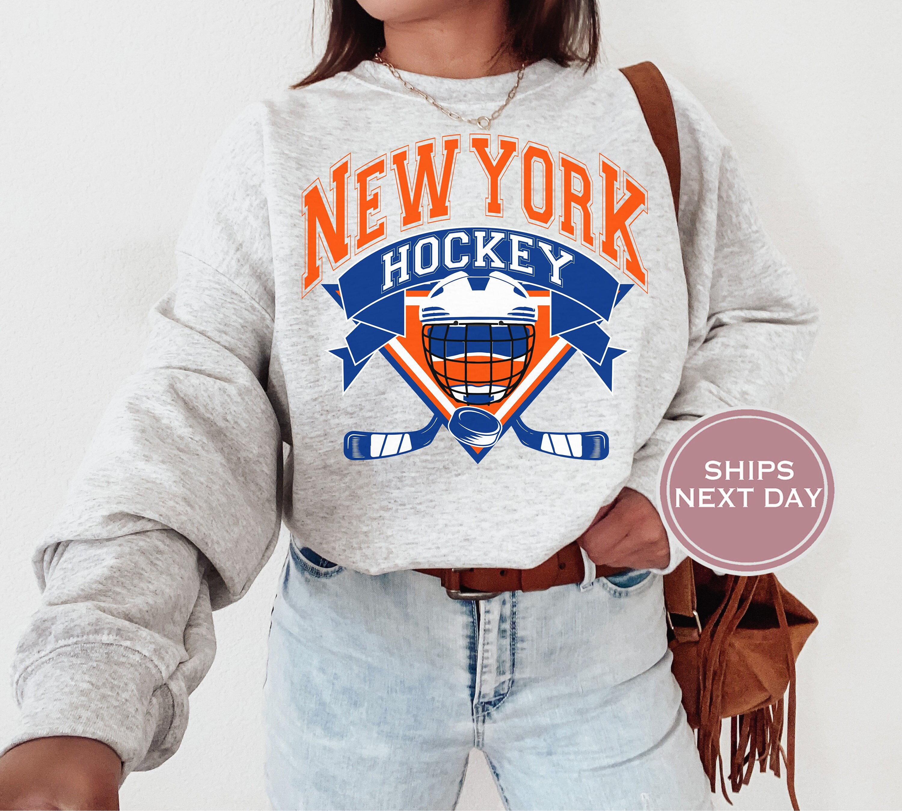 Proud Of American Stars New York Islanders Hoodie