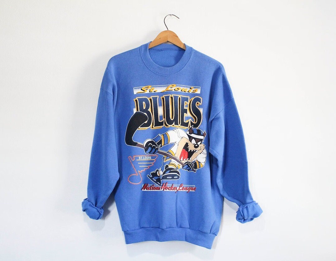 Vintage NHL Dallas Stars Looney Taz T-Shirt, Dallas Stars Shirt DA09829