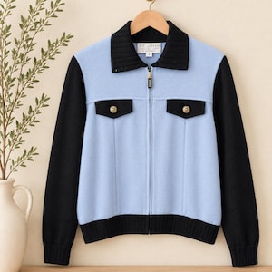 St. John by Marie Gray Cardigan - Etsy