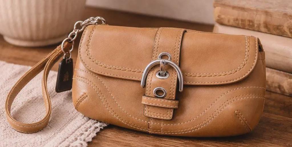 Coach Soho Bag - Etsy