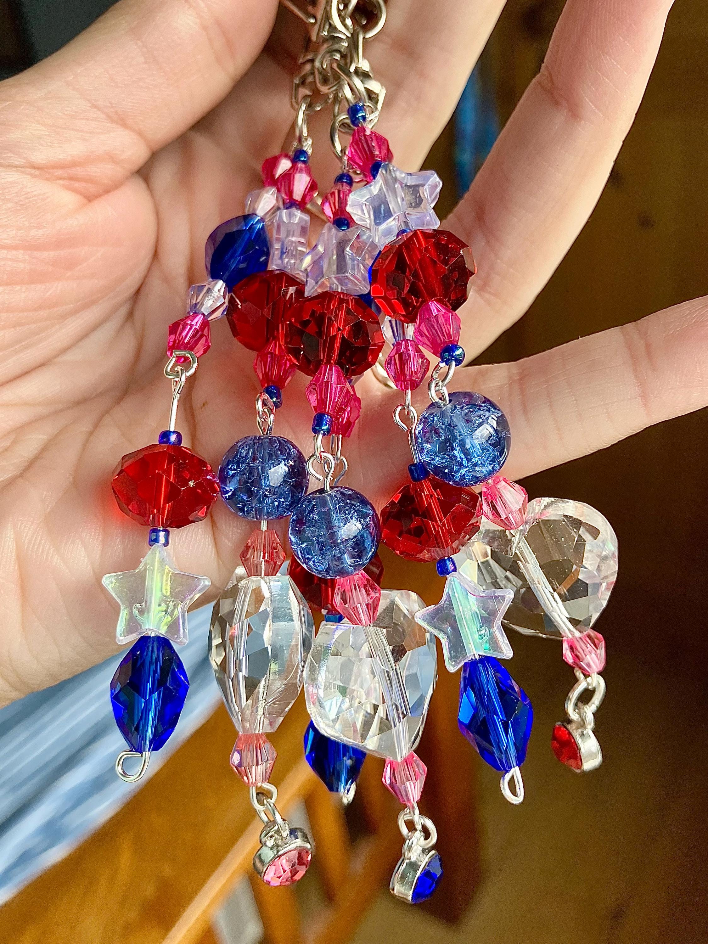 Kris Keychain - Etsy