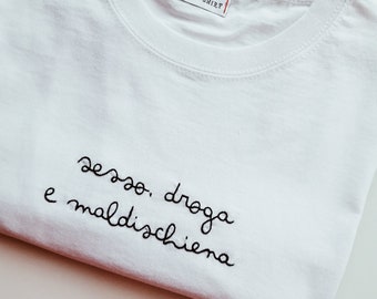 sex, drugs and back pain