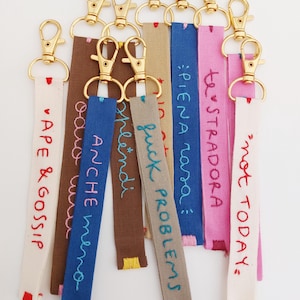 keychain