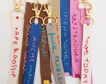 keychain