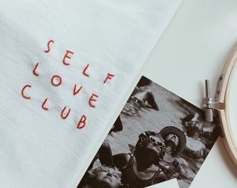 self love club