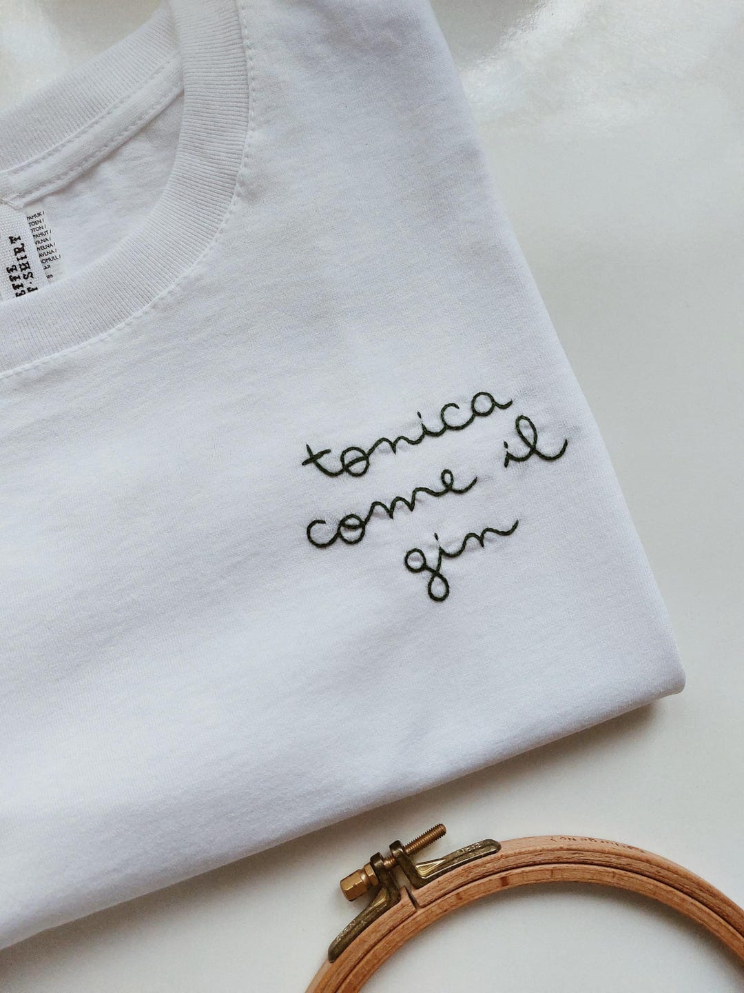 Tonica come il gin Italia