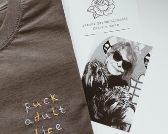 fuck adult life