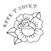 Effetshirt store logo