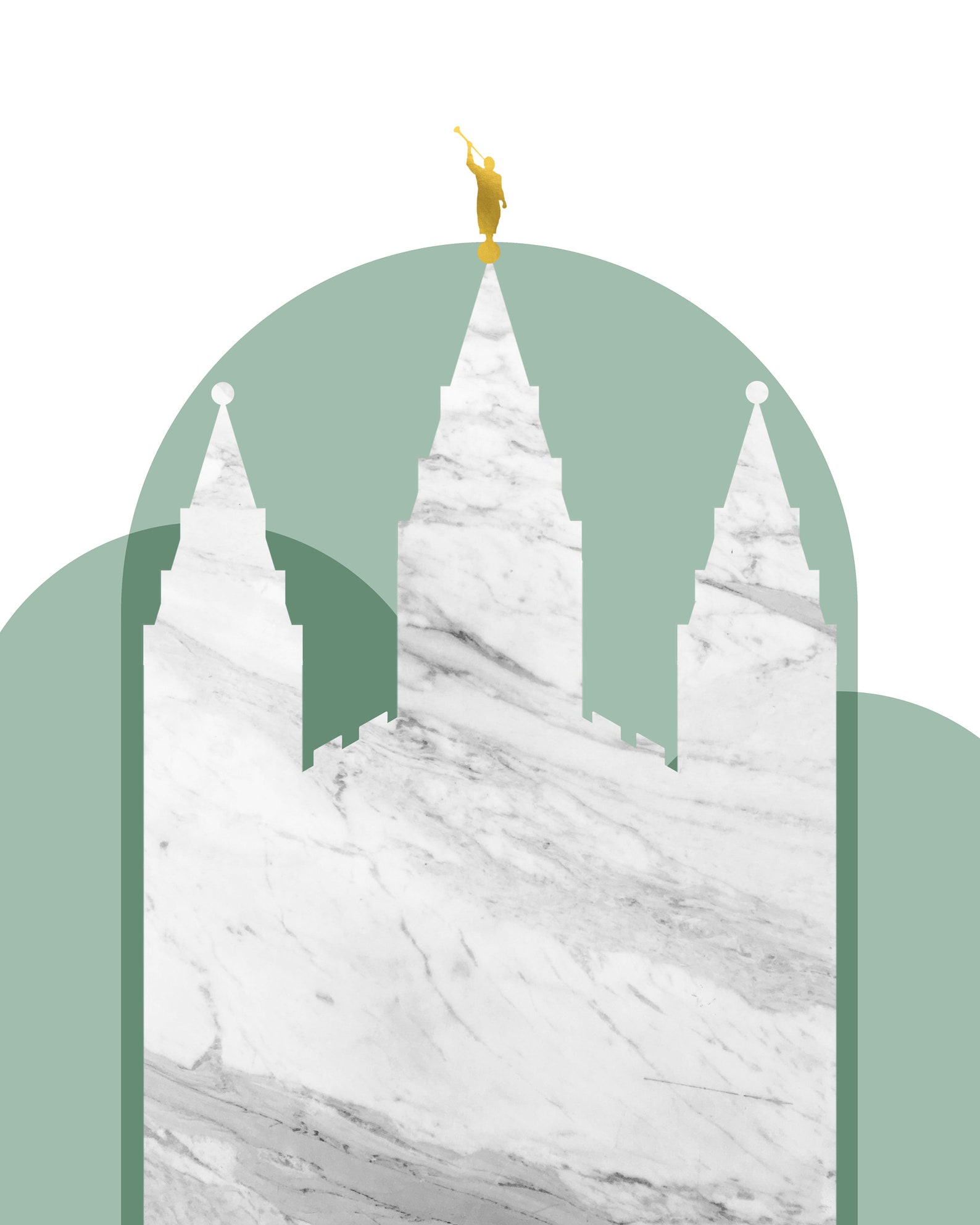 LDS Temple Printable Salt Lake City, LDS Missionary, LDS Temples, Lds ...
