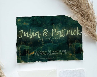 Ahorre la descarga digital de fecha